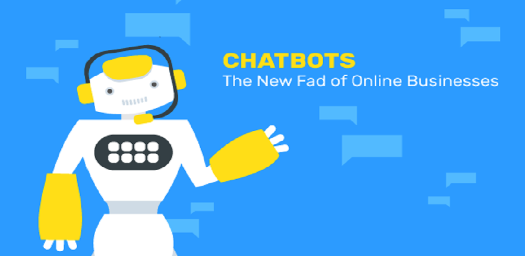 Chatbot The New Trend